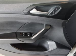 Volkswagen T-Cross 1.0 TSI Navi Ganzjahresreifen AHK
