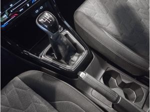 Volkswagen T-Cross 1.0 TSI Navi Ganzjahresreifen AHK