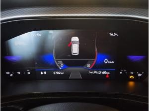 Volkswagen T-Cross 1.0 TSI Navi Ganzjahresreifen AHK