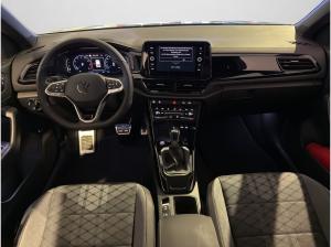 Volkswagen T-Roc R-Line 1.5 TSI DSG BLACKSTYLE AHK IQ KAMER