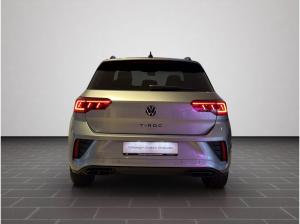 Volkswagen T-Roc R-Line 1.5 TSI DSG BLACKSTYLE AHK IQ KAMER