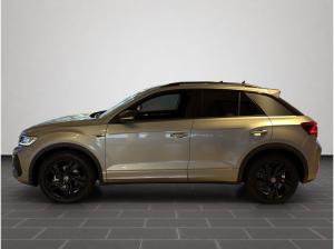 Volkswagen T-Roc R-Line 1.5 TSI DSG BLACKSTYLE AHK IQ KAMER