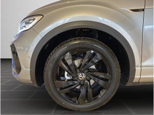 Volkswagen T-Roc R-Line 1.5 TSI DSG BLACKSTYLE AHK IQ KAMER