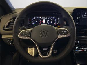 Volkswagen T-Roc R-Line 1.5 TSI DSG BLACKSTYLE AHK IQ KAMER