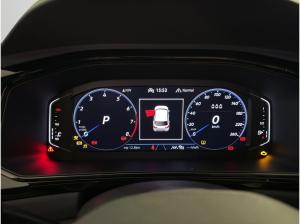 Volkswagen T-Roc R-Line 1.5 TSI DSG BLACKSTYLE AHK IQ KAMER