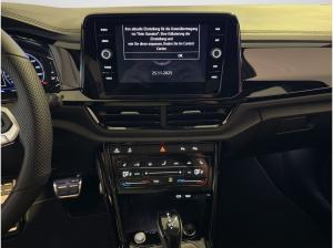 Volkswagen T-Roc R-Line 1.5 TSI DSG BLACKSTYLE AHK IQ KAMER
