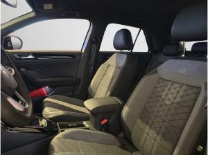 Volkswagen T-Roc R-Line 1.5 TSI DSG BLACKSTYLE AHK IQ KAMER