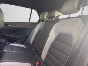 Volkswagen Golf VIII GTI Clubsport 2.0 TSI DSG PERFORMANCE