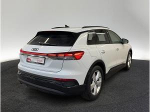Audi Q4 e-tron 45 edition S line Matrix Pano AHK Navi