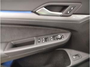 Volkswagen Golf VIII 1.5 TSI DSG eHybrid Style Navi IQ.Light DAB+ FrontAssist