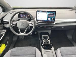 Volkswagen ID.4 *Pro* 77 kWh AHK Navi SHZ ACC PDC