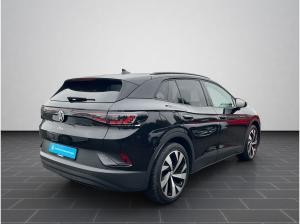 Volkswagen ID.4 *Pro* 77 kWh AHK Navi SHZ ACC PDC
