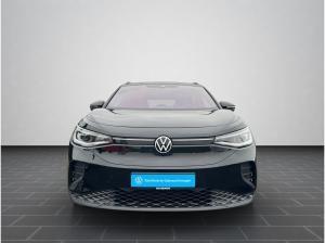 Volkswagen ID.4 *Pro* 77 kWh AHK Navi SHZ ACC PDC