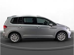 Volkswagen Touran 1.5 TSI R-Line LED LM 17" Navi PDC+RFK ACC