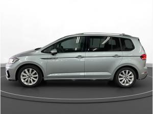 Volkswagen Touran 1.5 TSI R-Line LED LM 17" Navi PDC+RFK ACC