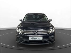 Volkswagen Tiguan Allspace 2.0 TDI 4M AHK Matrix LM 18" Navi RFK ACC