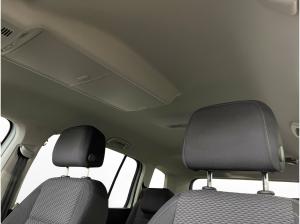 Volkswagen Touran 1.5 TSI R-Line LED LM 17" Navi PDC+RFK ACC
