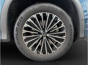 Volkswagen Tayron 2.0 TDI 4M Life 7-Sitzer AHK Matrix LM 18" Navi ACC