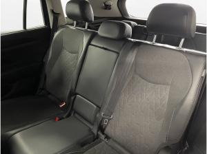 Volkswagen Tayron 2.0 TDI 4M Life 7-Sitzer AHK Matrix LM 18" Navi ACC