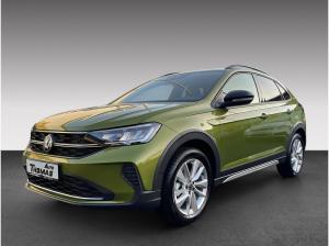 Volkswagen Taigo 1.0 TSI 5-Gang Energy AHK Klima