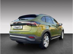 Volkswagen Taigo 1.0 TSI 5-Gang Energy AHK Klima