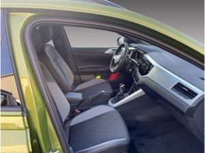 Volkswagen Taigo 1.0 TSI 5-Gang Energy AHK Klima