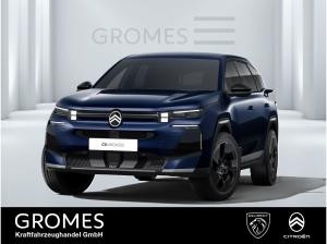 Citroën C5 Aircross MAX 145 PS ✅ in 4 - 6 Wochen verfügbar