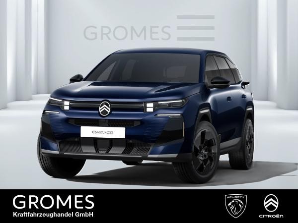Citroën C5 Aircross MAX Hybrid 145 PS ✅ in 4 - 6 Wochen verfügbar