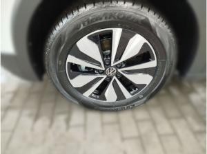 Volkswagen T-Cross Life 1.0 l TSI OPF 5-Gang