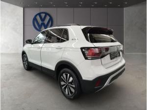 Volkswagen T-Cross Life 1.0 l TSI OPF 5-Gang