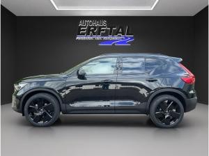 Volvo XC40 B3 Plus Black Edition - sofort verfügbar