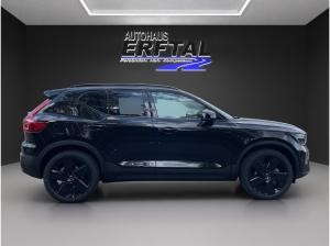 Volvo XC40 B3 Plus Black Edition - sofort verfügbar