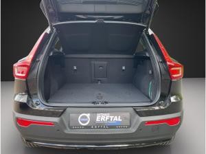 Volvo XC40 B3 Plus Black Edition - sofort verfügbar