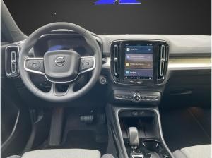 Volvo XC40 B3 Plus Black Edition - sofort verfügbar