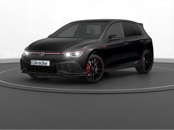 Volkswagen Golf VIII GTI Clubsport Pano Matrix LM 19" Navi RFK ACC
