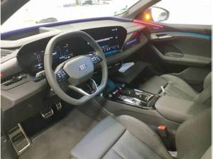 Audi Q6 e-tron Sportback*QUA*S-LINE*B&O*PANO*AHK*NAV*ACC*