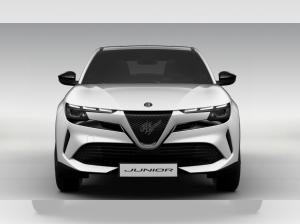Alfa Romeo Junior 1.2 MHEV Ibrida🔥Black Deal