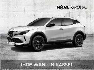 Alfa Romeo Junior 1.2 MHEV Ibrida🔥Black Deal