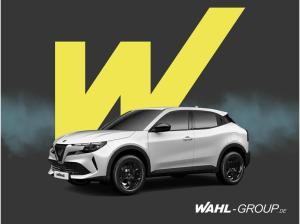 Alfa Romeo Junior 1.2 MHEV Ibrida🔥Gewerbe-Black Deal