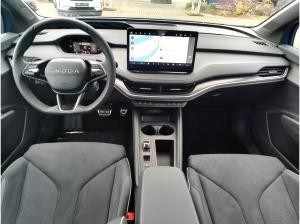 Skoda ENYAQ Coupé 85 Sportline Matrix AHK Pano Navi ACC🚀Sofort-Verfügbar🚀Autohaus-Schandert Top-Deal✨