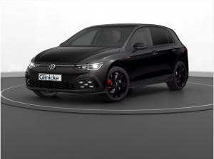 Volkswagen Golf VIII GTI LED LM 18" Navi PDC+RFK ACC