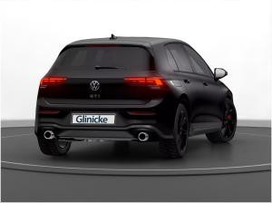 Volkswagen Golf VIII GTI LED LM 18" Navi PDC+RFK ACC