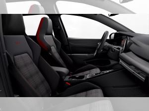 Volkswagen Golf VIII GTI LED LM 18" Navi PDC+RFK ACC