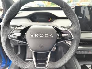 Skoda ENYAQ Coupé 85 Sportline Matrix AHK Pano Navi ACC🚀Sofort-Verfügbar🚀Autohaus-Schandert Top-Deal✨