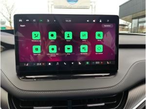 Skoda ENYAQ Coupé 85 Sportline Matrix AHK Pano Navi ACC🚀Sofort-Verfügbar🚀Autohaus-Schandert Top-Deal✨