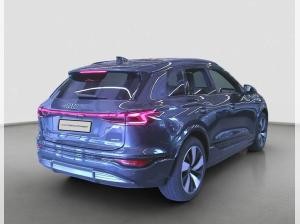 Audi Q6 e-tron *QUA*S-LINE*NAV*MATRIX*MEMORY*SIDE*
