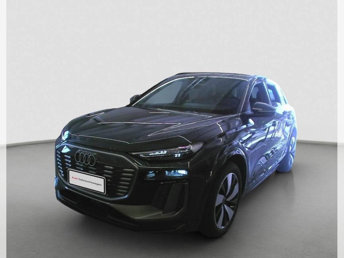 Audi Q6 e-tron *QUA*S-LINE*NAV*MATRIX*MEMORY*SIDE*