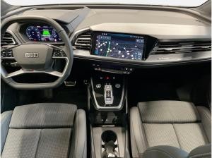 Audi Q4 e-tron Q4 Sportback 45 e-tron quattro 360 ACC AUT HUD