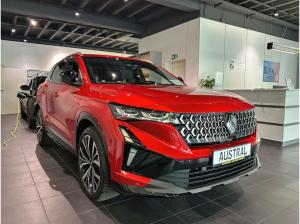 Renault Austral Techno Mild Hybrid 160 Aut.❗️LAGER ❗️HANDWERKER-AKTION❗️