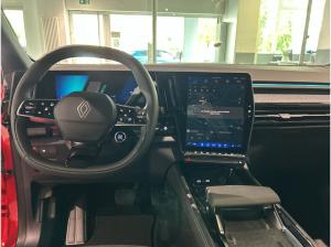 Renault Austral Techno Mild Hybrid 160 Aut.❗️LAGER ❗️HANDWERKER-AKTION❗️